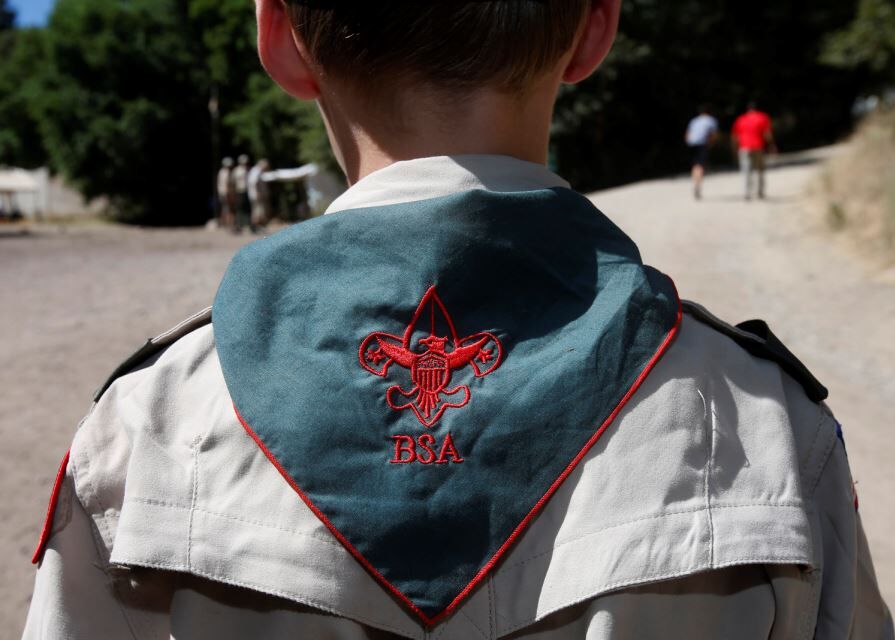 Scouts